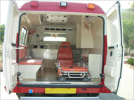 Ambulance