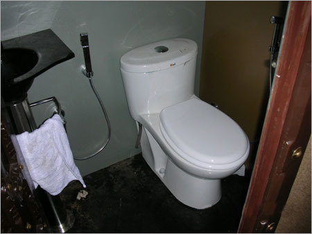 Commercial Van Accessories