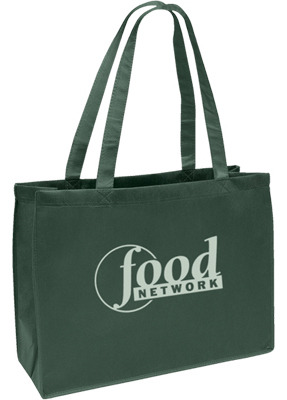 Non woven exhibition bags