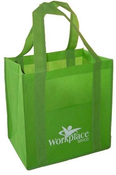 promotional bags with logo