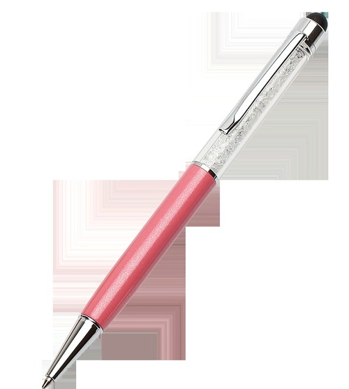 Crystal Pen