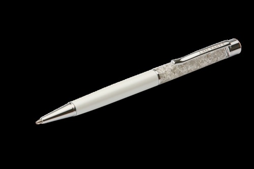 Pen Silver Foil