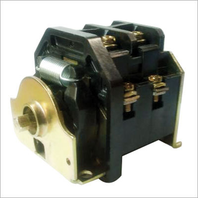 Cam Based Rotary Switch Block