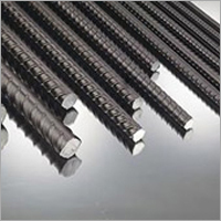 Tmt Bars