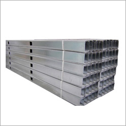 Mild Steel Channels