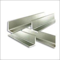 Mild Steel Angles