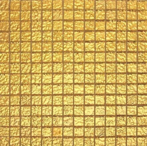 Gold Tiles