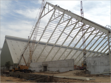 Installation Services