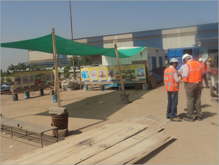 Fabrication Services