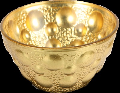 Gold Bowl