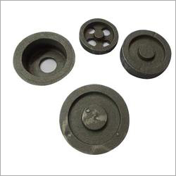 Machining Gear Parts