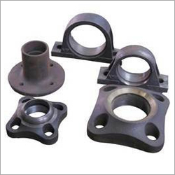 Industrial Machining Components