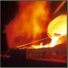 Steel Casting - Steel, Variable Dimensions, 1-100 kg | Investment Casting, High Strength, Corrosion Resistant, Durable, Precise Finish