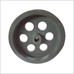 Pulley Wheels