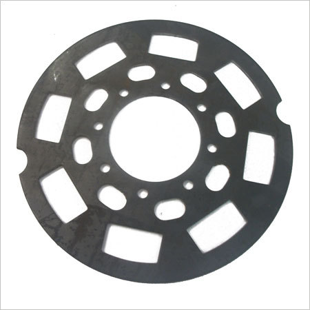 GE Back Plate