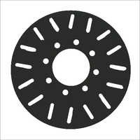 Brake Shoe Plates
