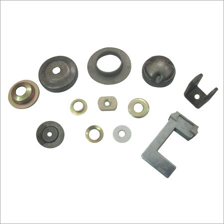 Sheet Metal Parts