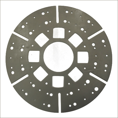 Two Wheeler Clutch Plates
