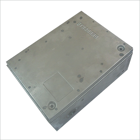 Changeover Box