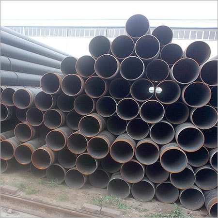 ST52 Seamless Pipe