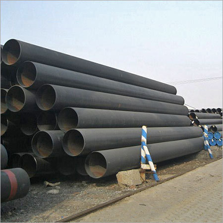Cold Rolled Seamless Steel Pipes
