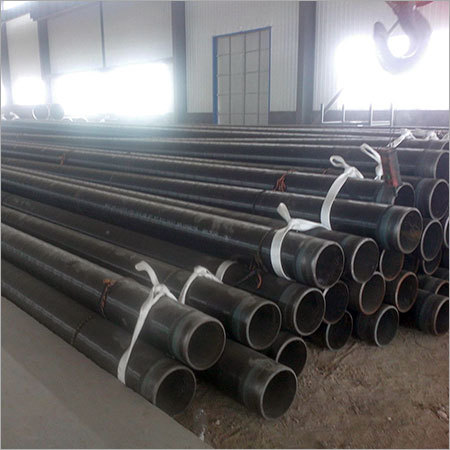 A106 Seamless Steel Pipe