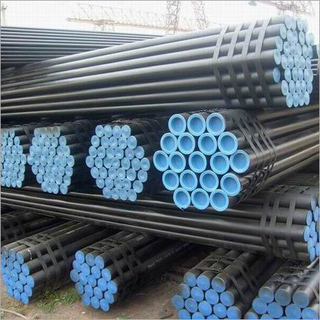 Seamless Steel Piping