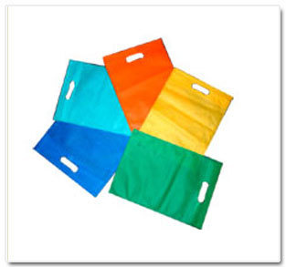 eco friendly carry bags