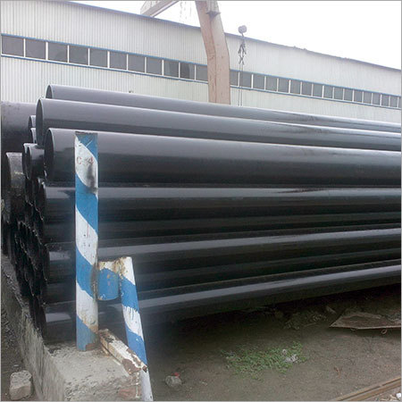 EN10208 Black Steel Pipe