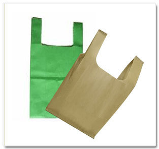 non woven carry bag supplier