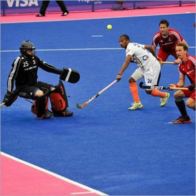 Roller Hockey Sticks