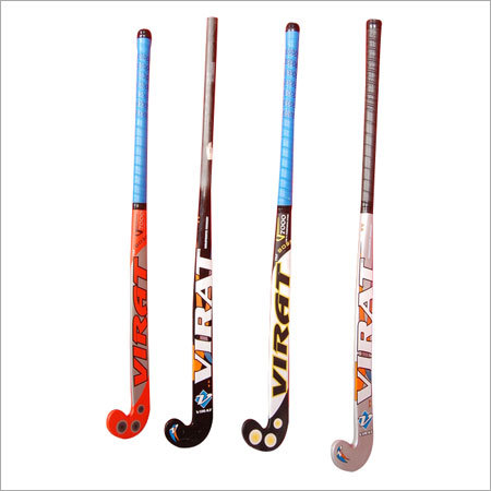 Field Hockey Sticks