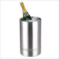 Stainless Steel Wine Cooler