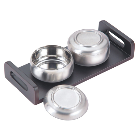 Stainless Steel Multi Purpose Set
