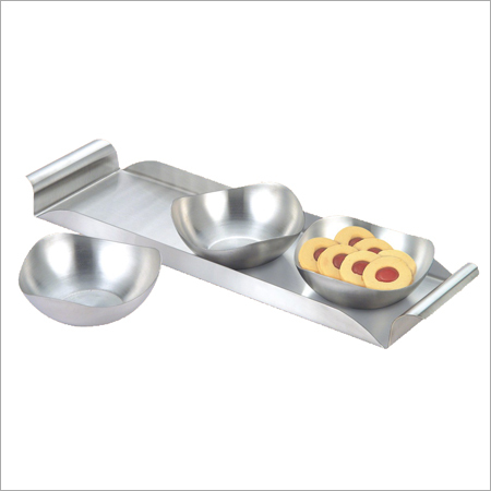 Steel Multi Purpose Set