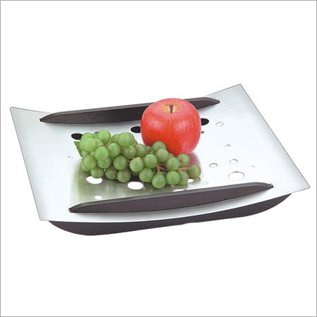 Stainless Steel Fruit Tray