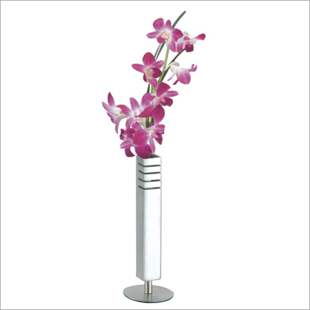 Stainless Steel Bud Vase