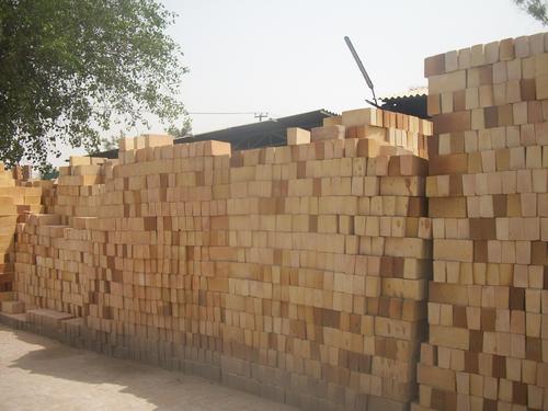 Fire Bricks Mortars