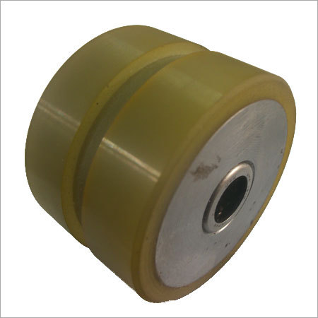 Polyurethane Roller