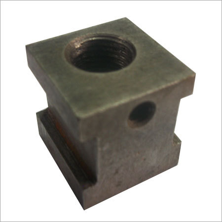 Special Purpose Nut