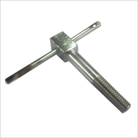 Machined Bolts