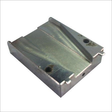 Steel Machinery Plate