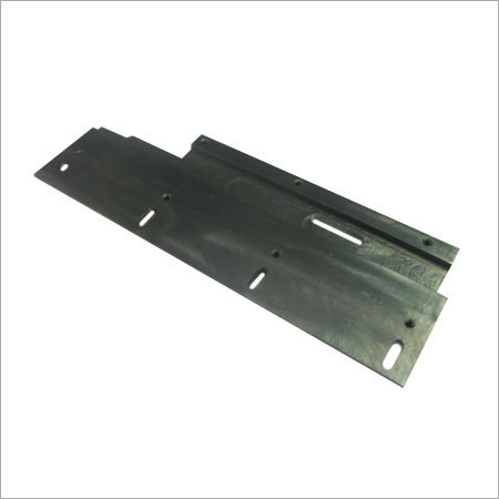 Stainless Steel Plate