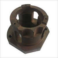 Screw Machine Parts