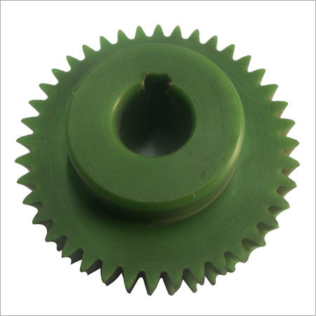 Helical Gears