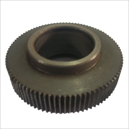 Reduction Gears