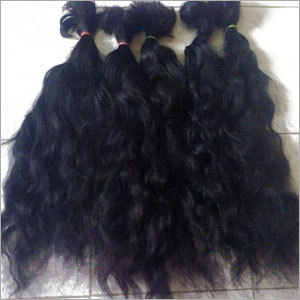 Indian Human Hair
