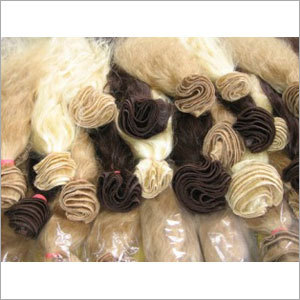 Human Hair