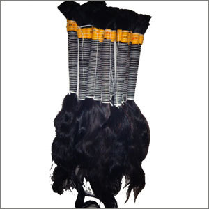 Human Hair