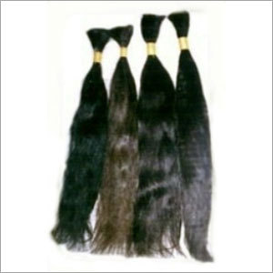 Human Hair